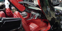 Fukuoka Auto Salon - image-20070103-28